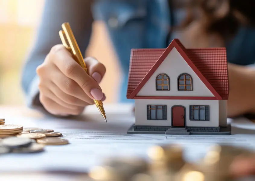 5 Home staging tips to sell faster & for top dollar